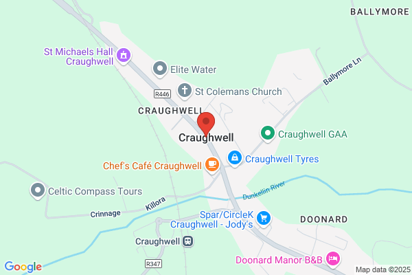 Craughwell Village