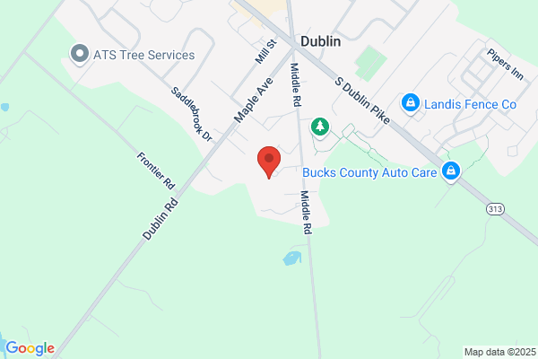 Dublin Village Rental Community