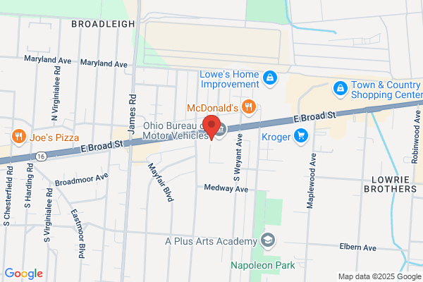 Ebner Properties