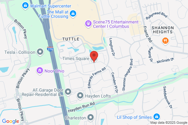 Edwards Communities, Dublin
