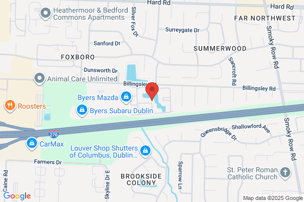Glenmuir Luxury Apartments
