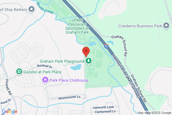 Graham Park