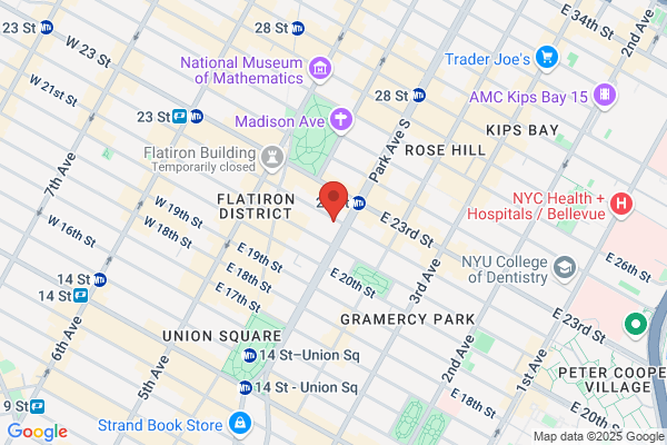 Gramercy Place Condominium