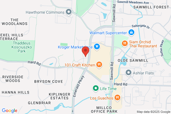 Residences At Scioto Crossing the