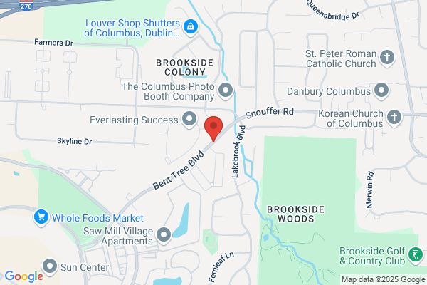 Sawmill Place Apartments