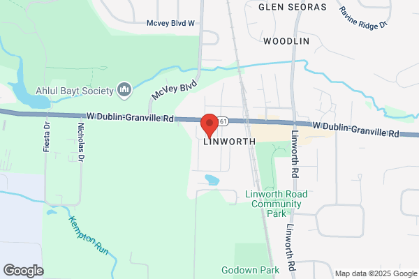 The District at Linworth