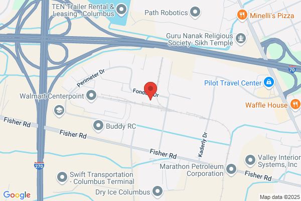 Wolfe Fiber Arts Inc