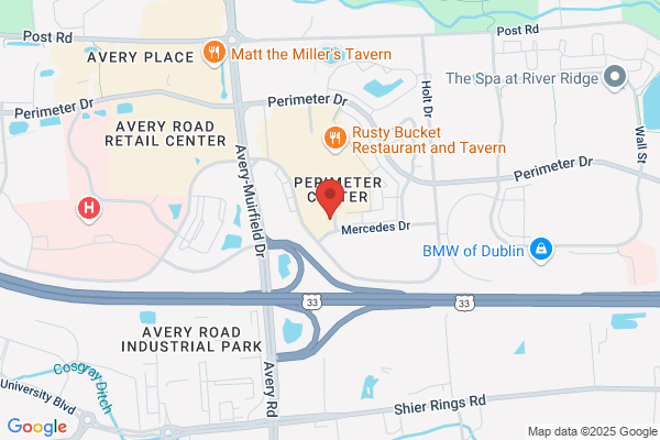 AAA Car Care Plus: Dublin