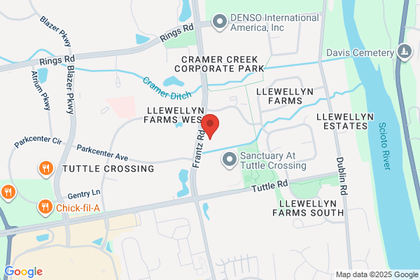 Beacon Food Services