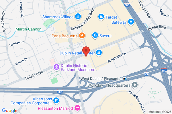 Mattress Firm Dublin - Closed