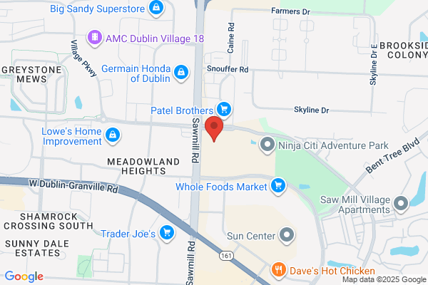 Mattress Firm Sawmill Plaza