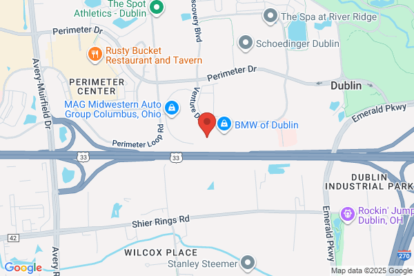 Audi Dublin
