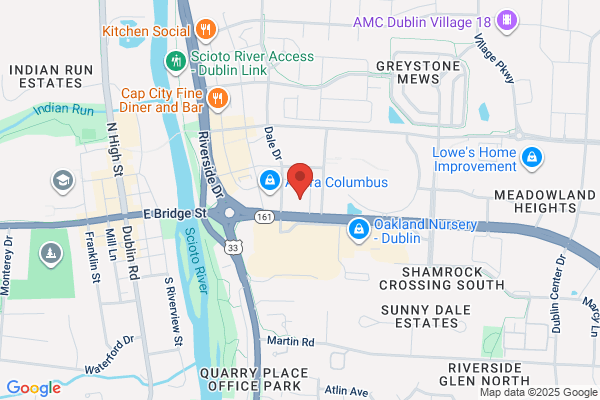 Cadillac of Dublin