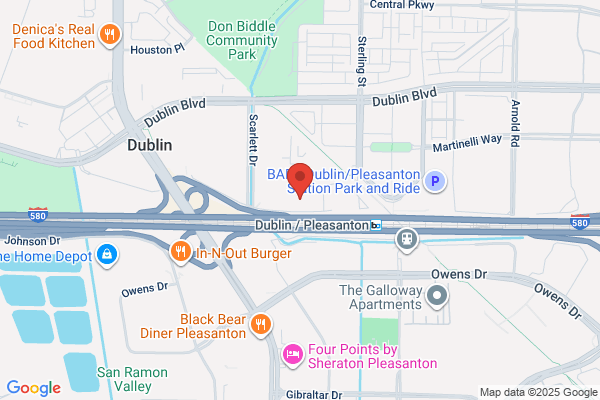 Genesis Of Dublin