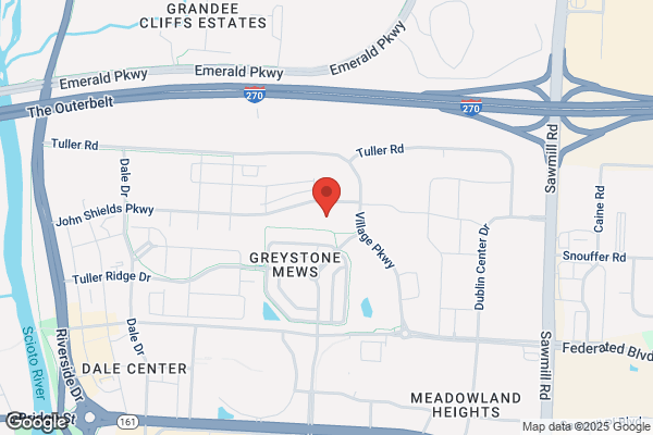 Byers Automotive, Dublin, Byers Dublin Chevrolet