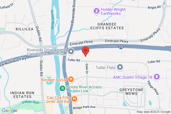 Zia Systems Inc
