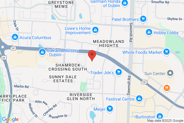 Primrose School of Dublin Riverside