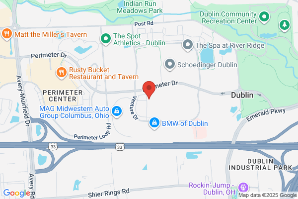 Dublin Latchkey