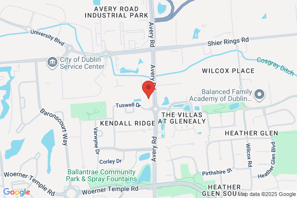 Kiddie Academy of Dublin