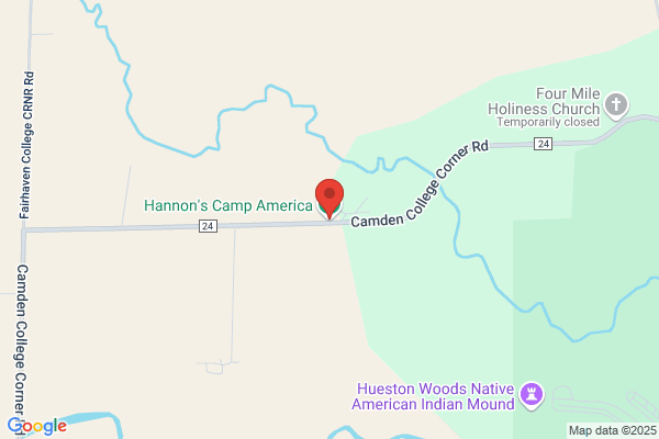 American Camping Association-Ohio Section