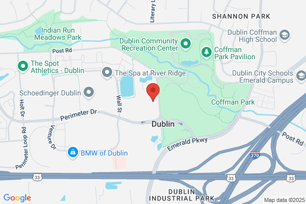 Dublin Soccer League