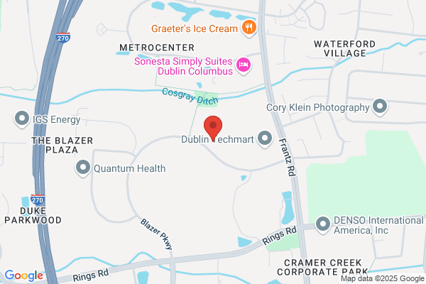Dublin Chiropractic Center
