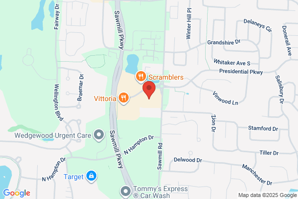 Harville Chiropractic Center