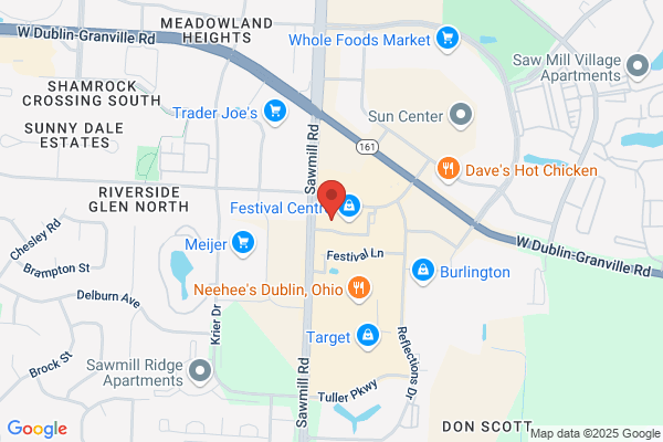 David's Bridal Columbus OH