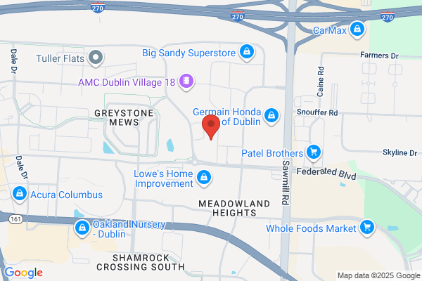 Discount Fashion Warehouse Dublin