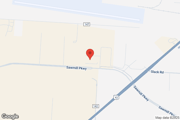 Columbus Advanced Manufacturing Systems