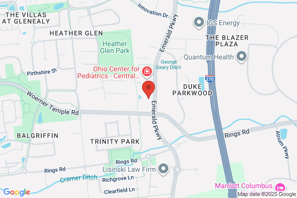 Ohio Facial Plastics