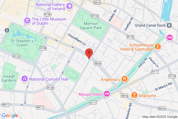 Aimer' Paris Skin Care Clinic in Dublin