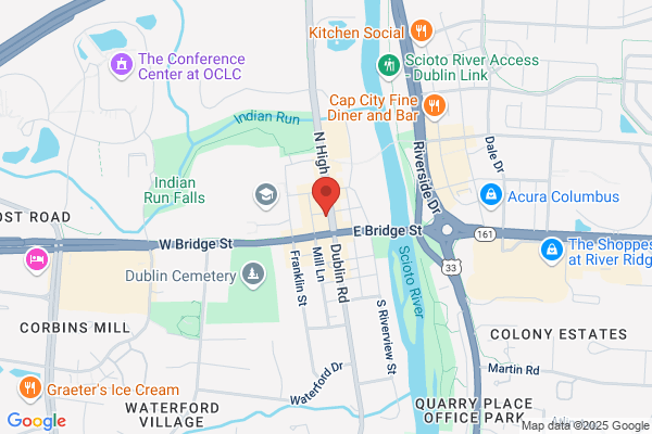 Woodhouse Spa - Dublin