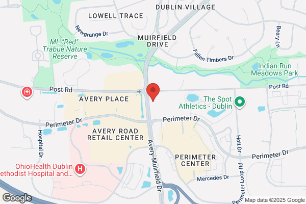 Avery Dental Center