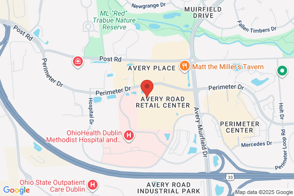 Avery Dental Wellness Dublin