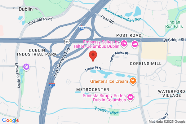 Dublin Metro Dental