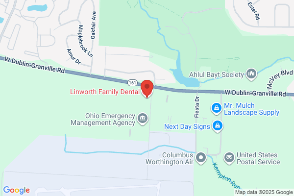 Linworth Family Dental