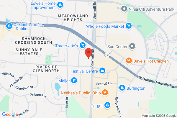 Comfort Dental Sawmill - Your Trusted Dentist in Dublin