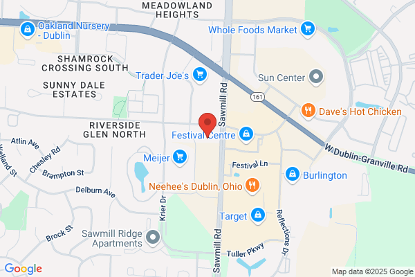 DentalWorks Dublin