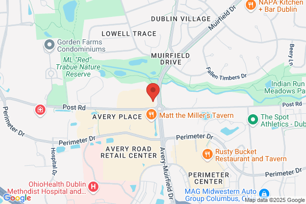 Dublin Dental Care