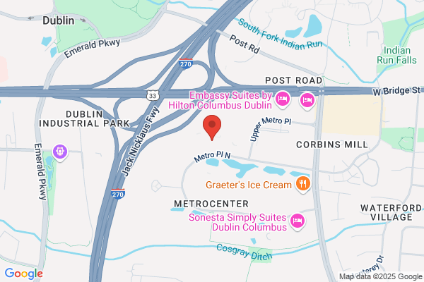 Dublin Metro Dental