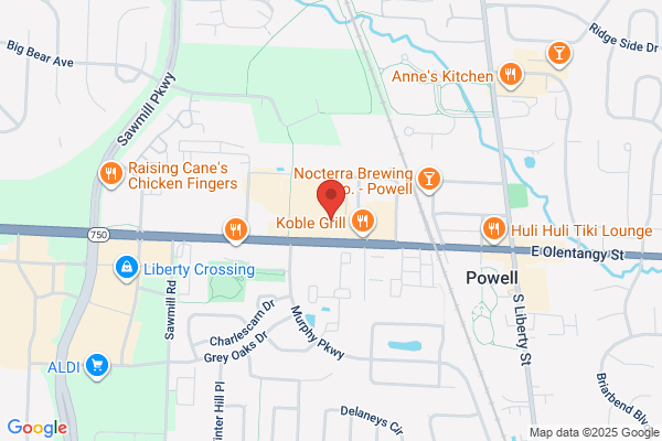 Sampson Dental Group - Powell