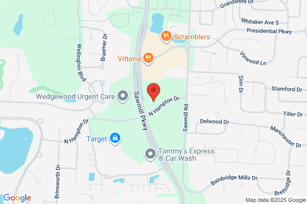 Wedgewood Dental Associates, Inc. Norman C. Straker, DDS