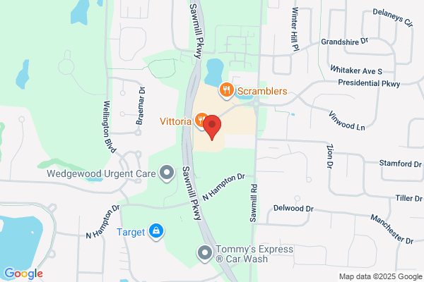 Aesthetic Center At Wedgewood