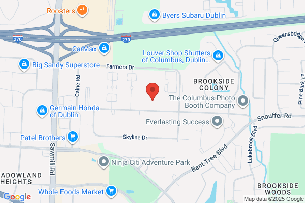 American College Emergency Physicians, Ohio Chapter