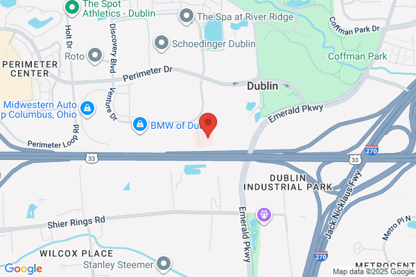 Dublin Close To Home Center at 5665 Venture Drive