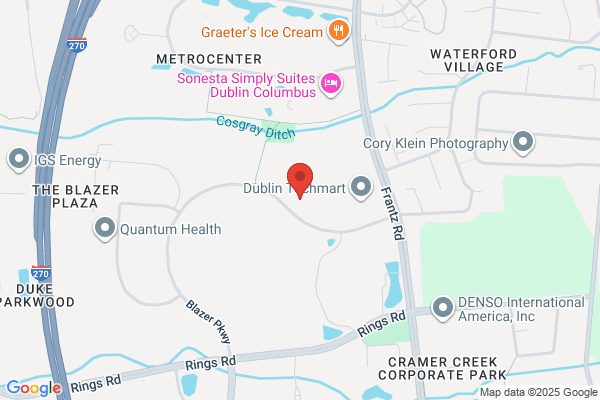Dublin Pediatrics