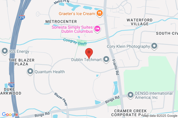Krohn-Harper Michele DC