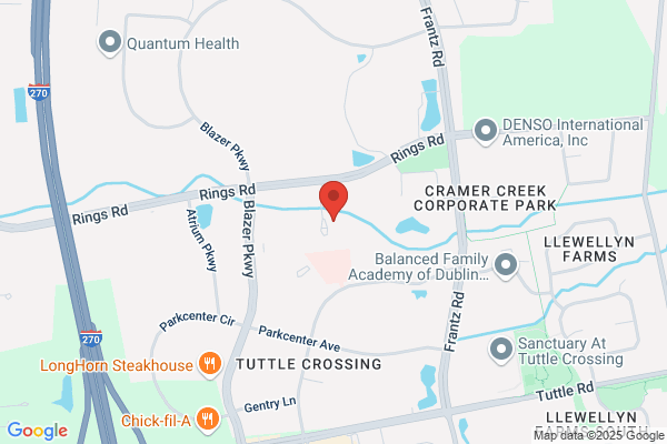 McDougall Leslie DDS