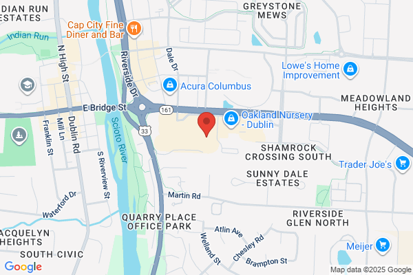 Rivers Edge Pediatrics